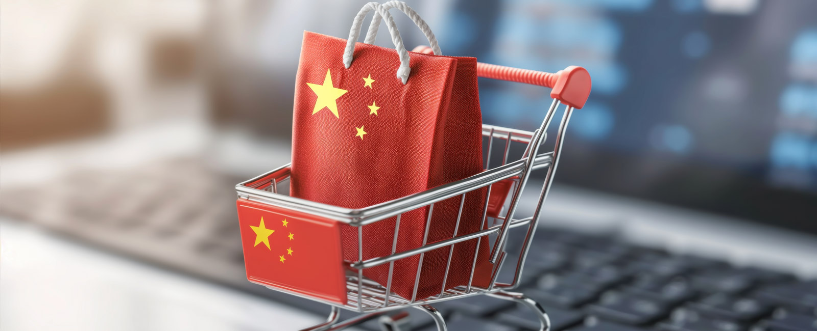 Comprar online en China desde Argentina